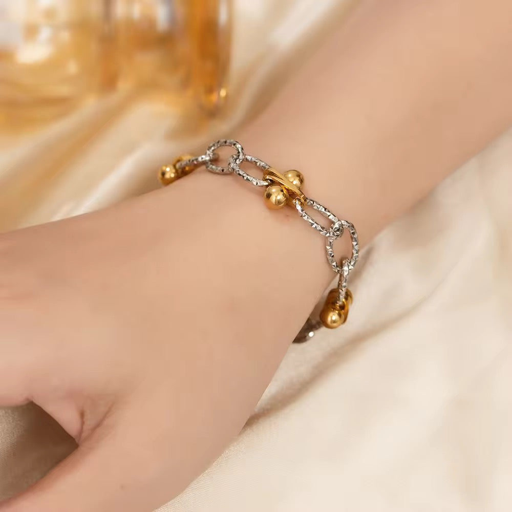Nyra Link Bracelet