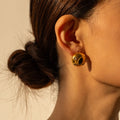 Luna Studs