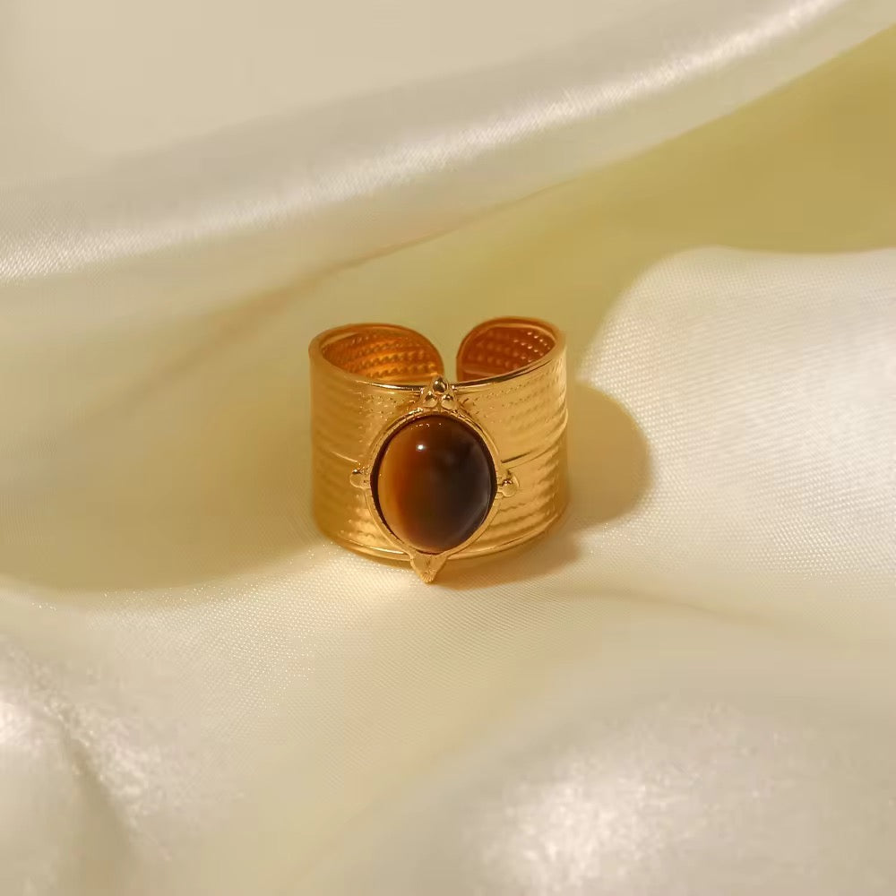 Marlow Ring