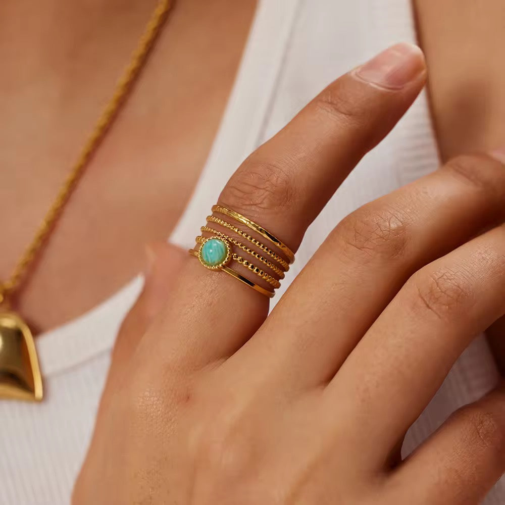 Mabel Ring