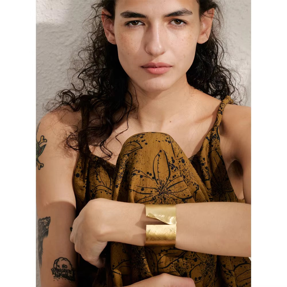 Twyla Cuff Bracelet