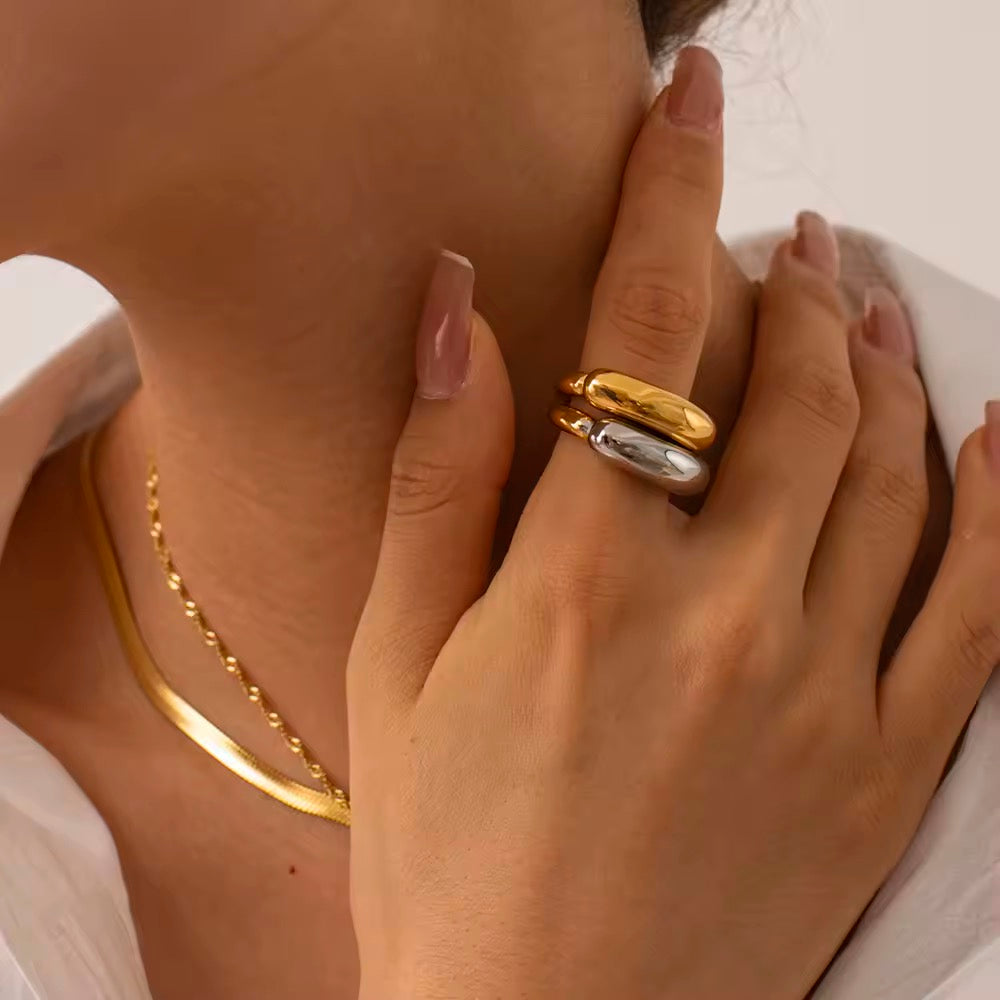 Glide Ring