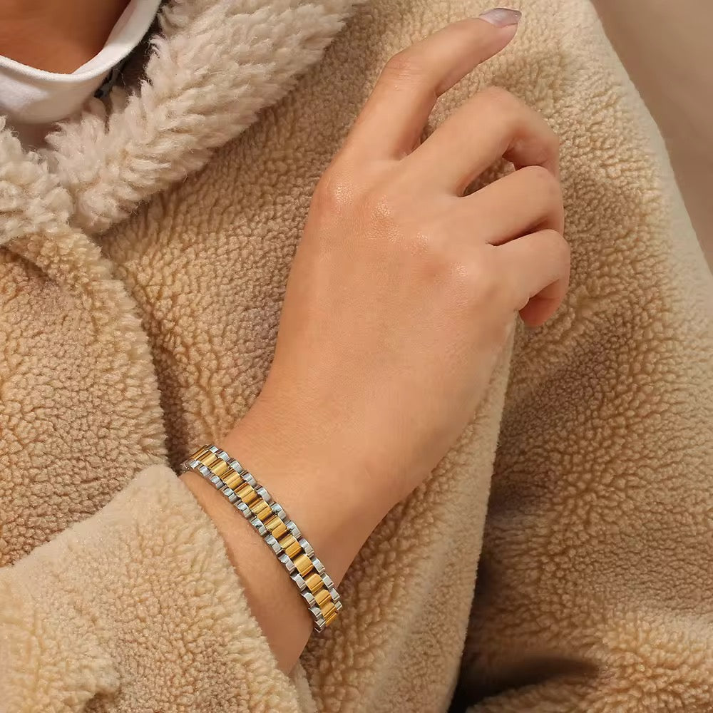 Watch linkBracelet