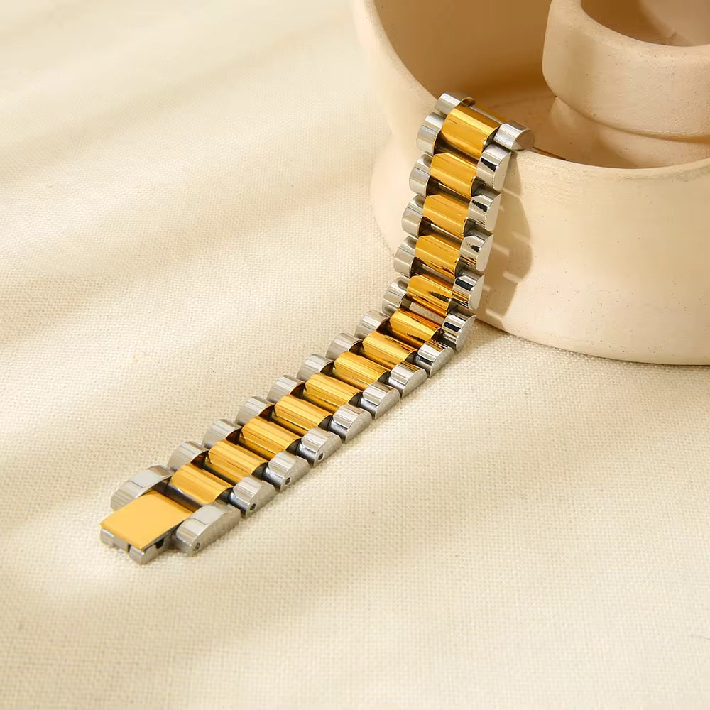 Watch linkBracelet