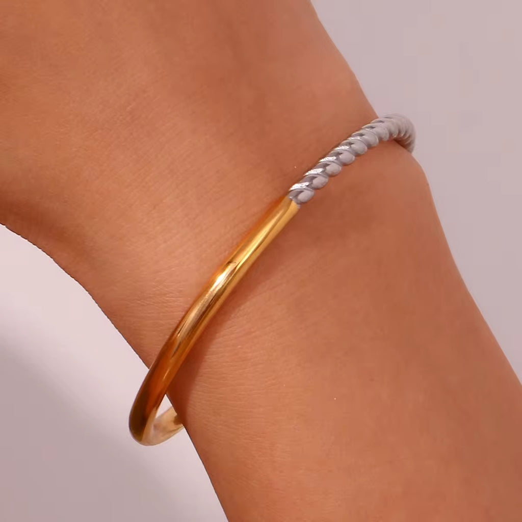 Meridian Cuff