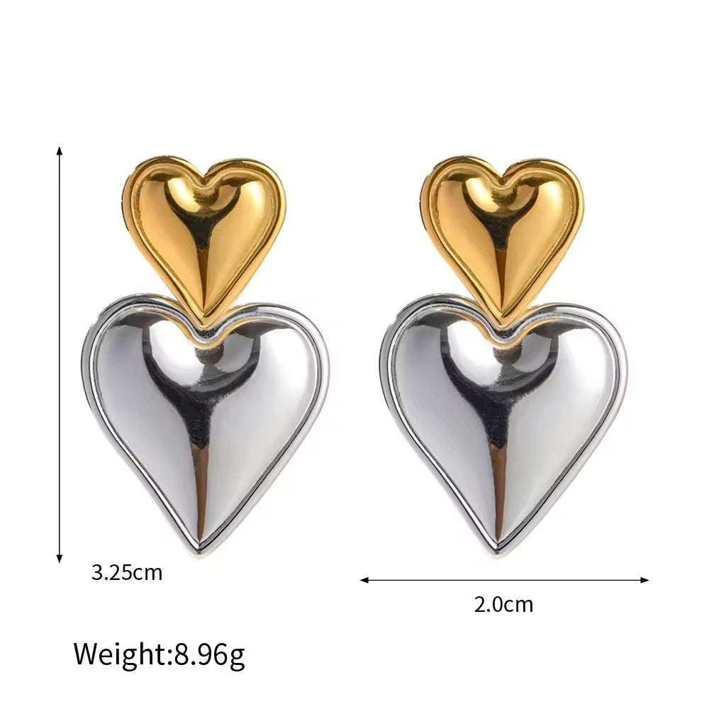 Bijou Earrings