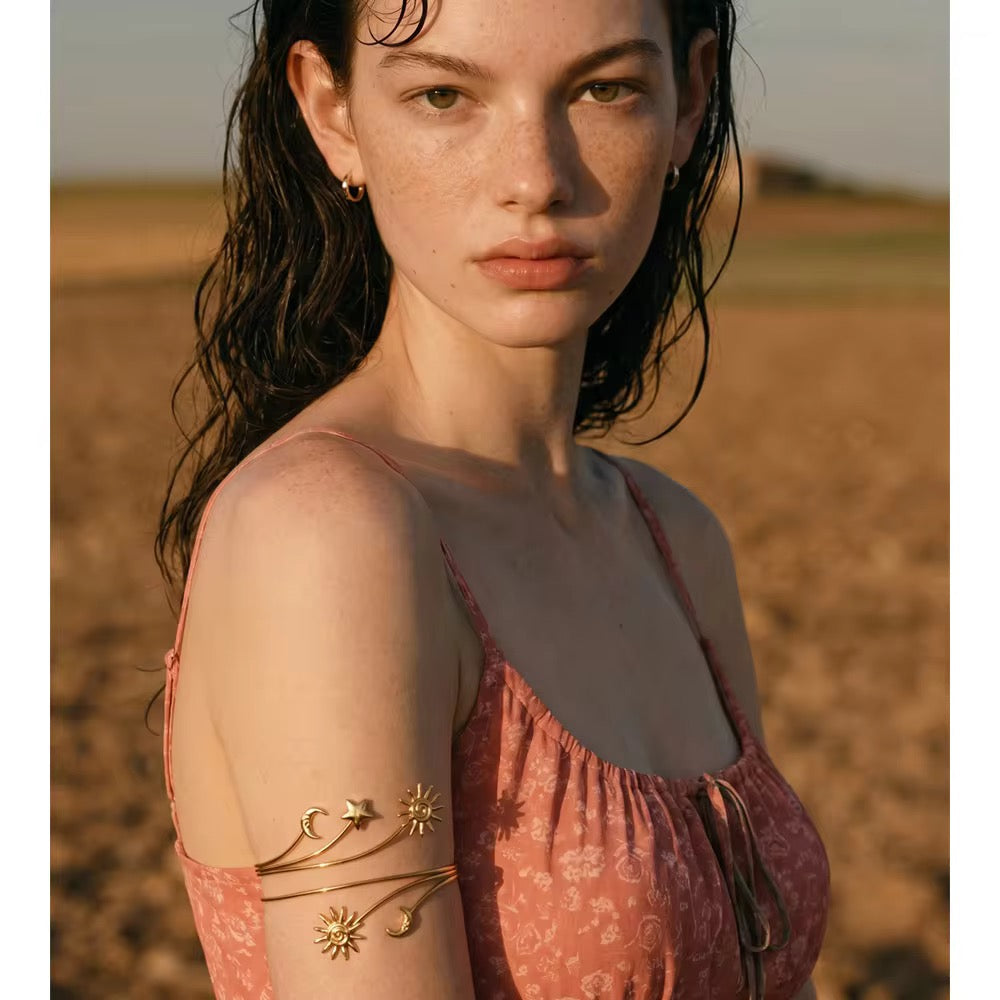 Astra Arm Cuff
