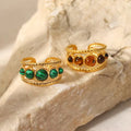 Crown Ring