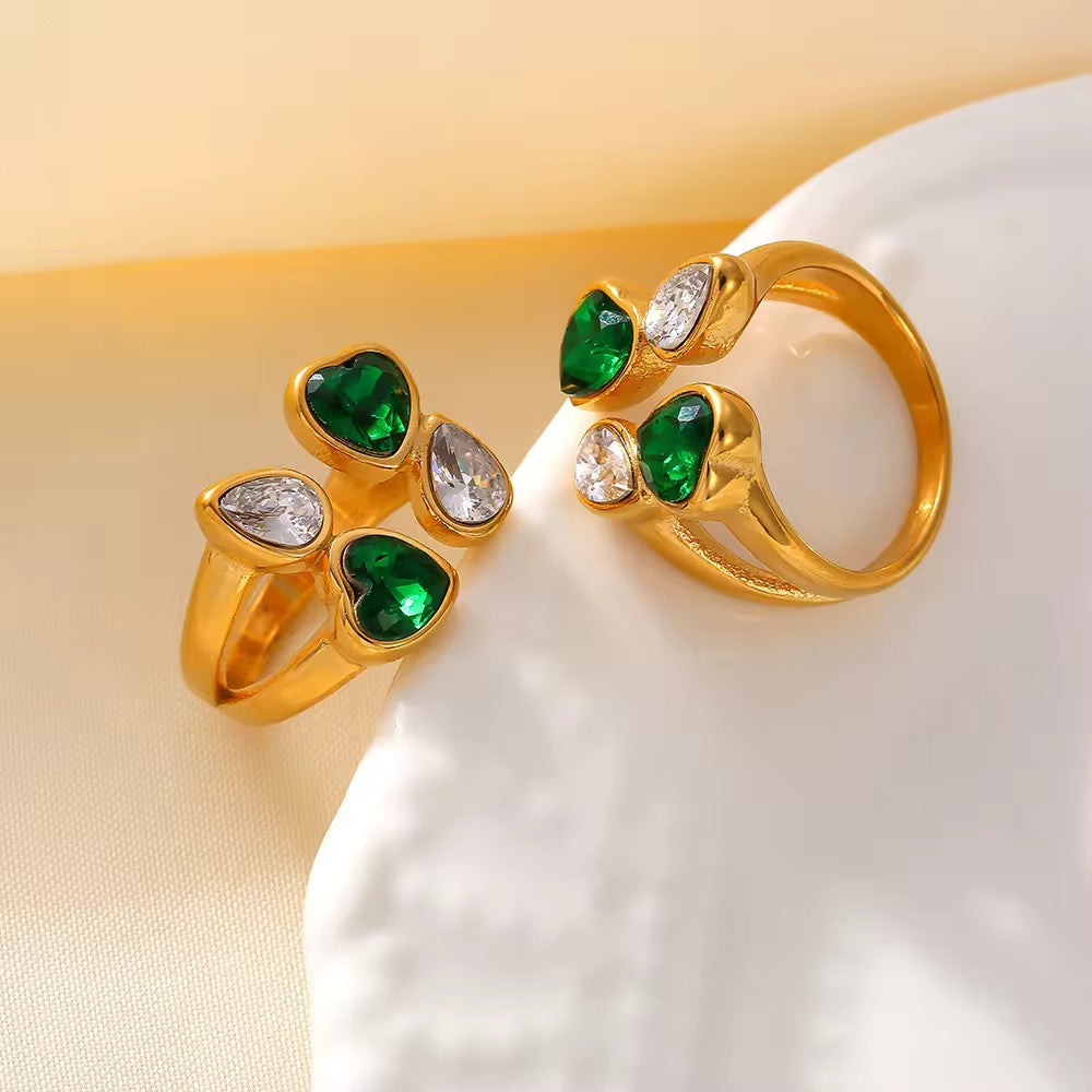 Jovie Ring