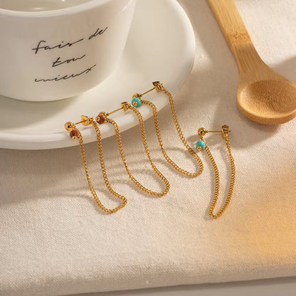 Bindu Chain Drop