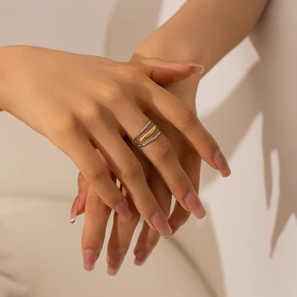 Tessa Ring