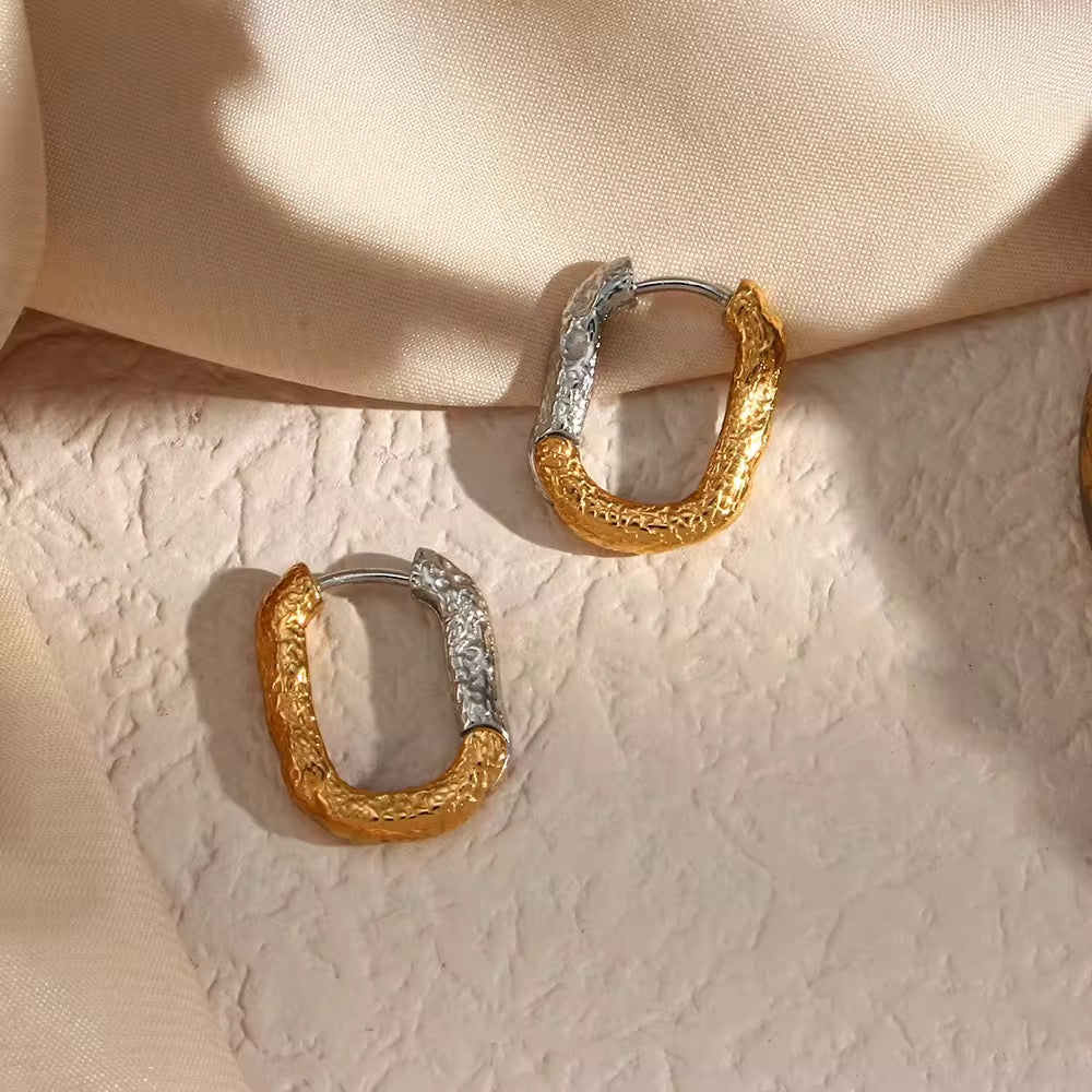 Rugged Hoop