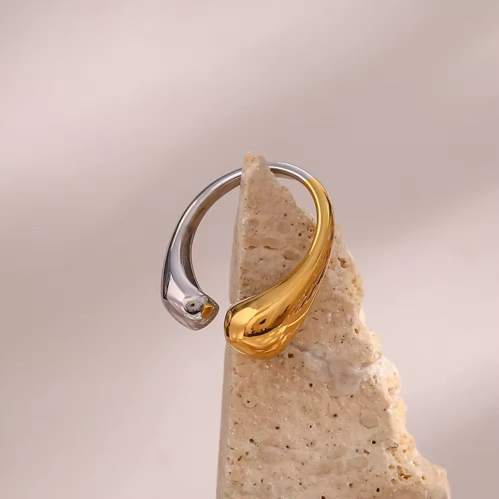 Knob Ring