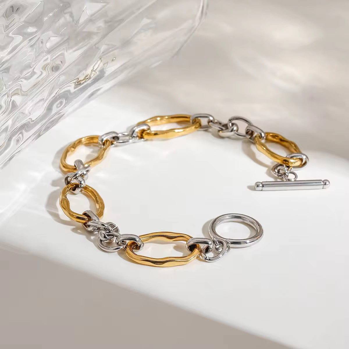 Lumen Bracelet
