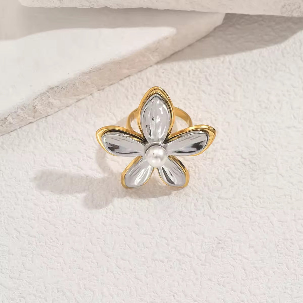 Daisy Ring