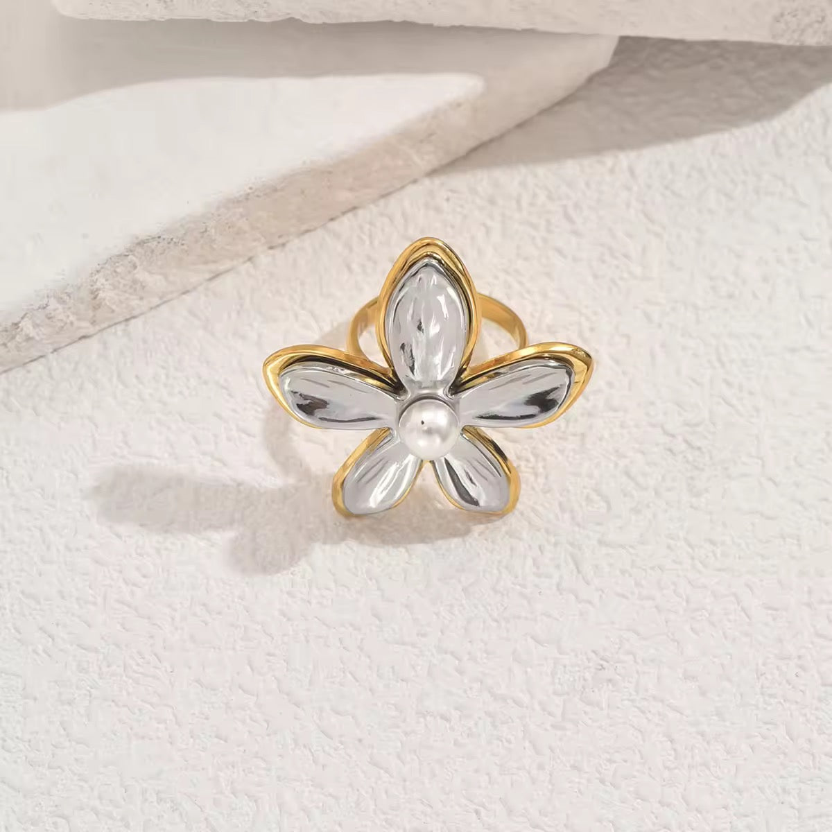 Daisy Ring