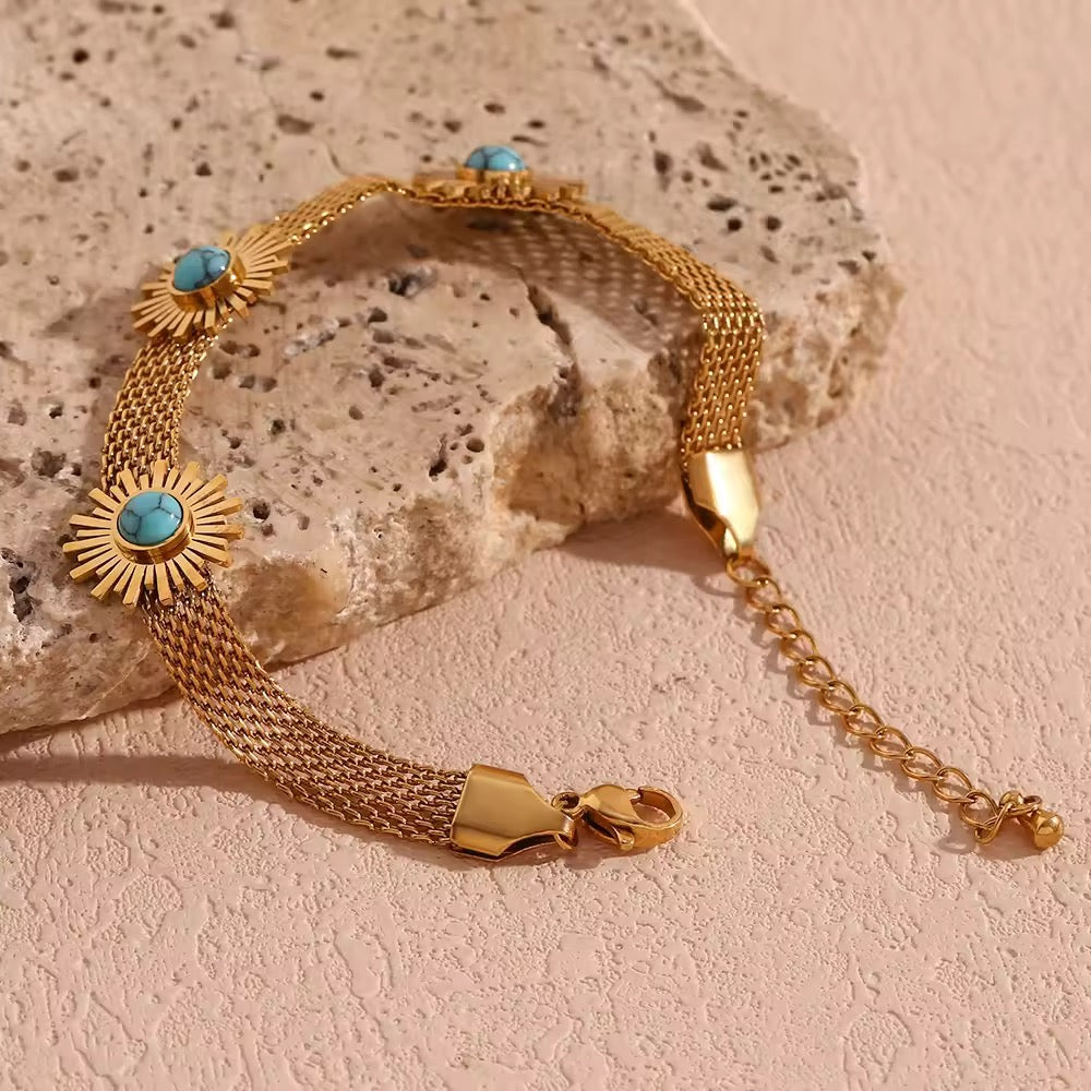 Marigold Bracelet
