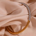 Meridian Cuff