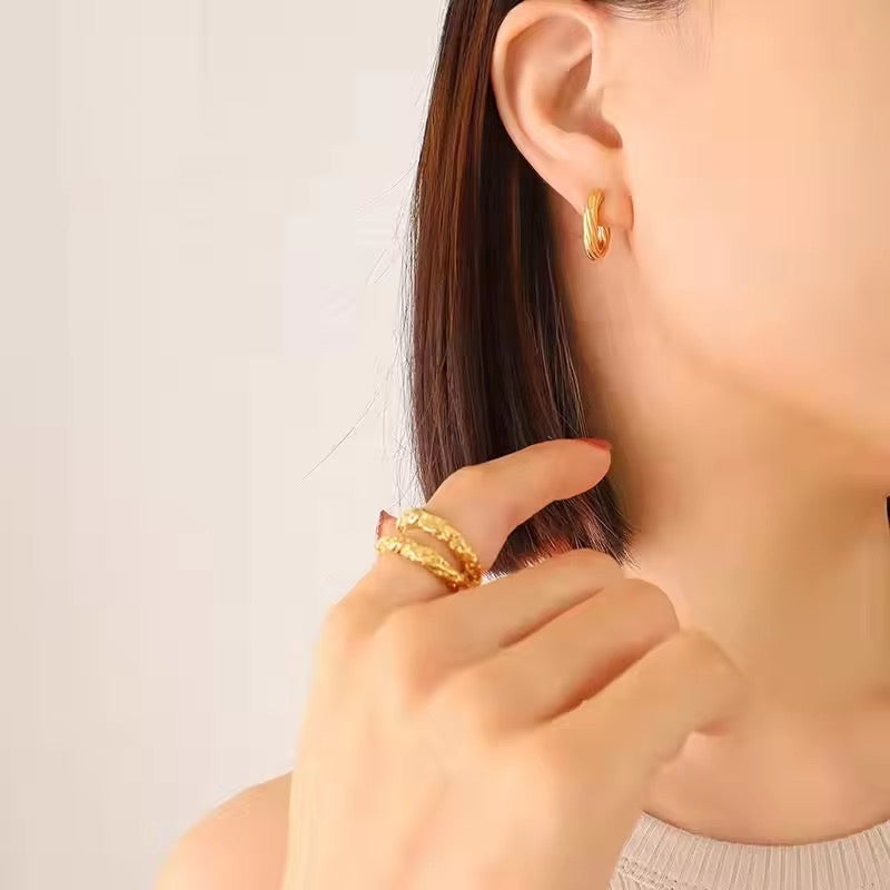 Monroe Earrings