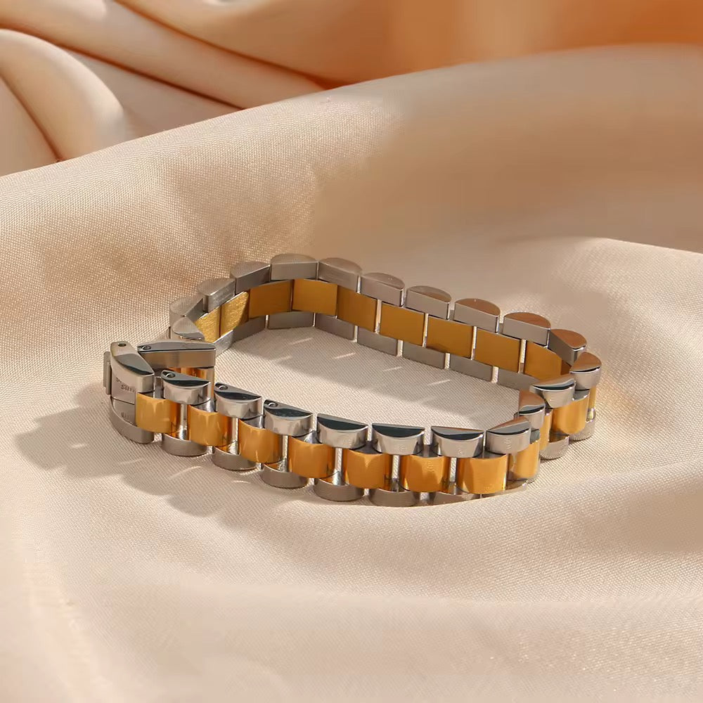 Watch linkBracelet