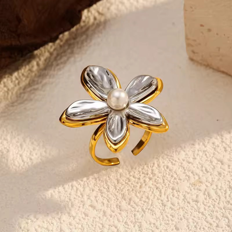 Daisy Ring