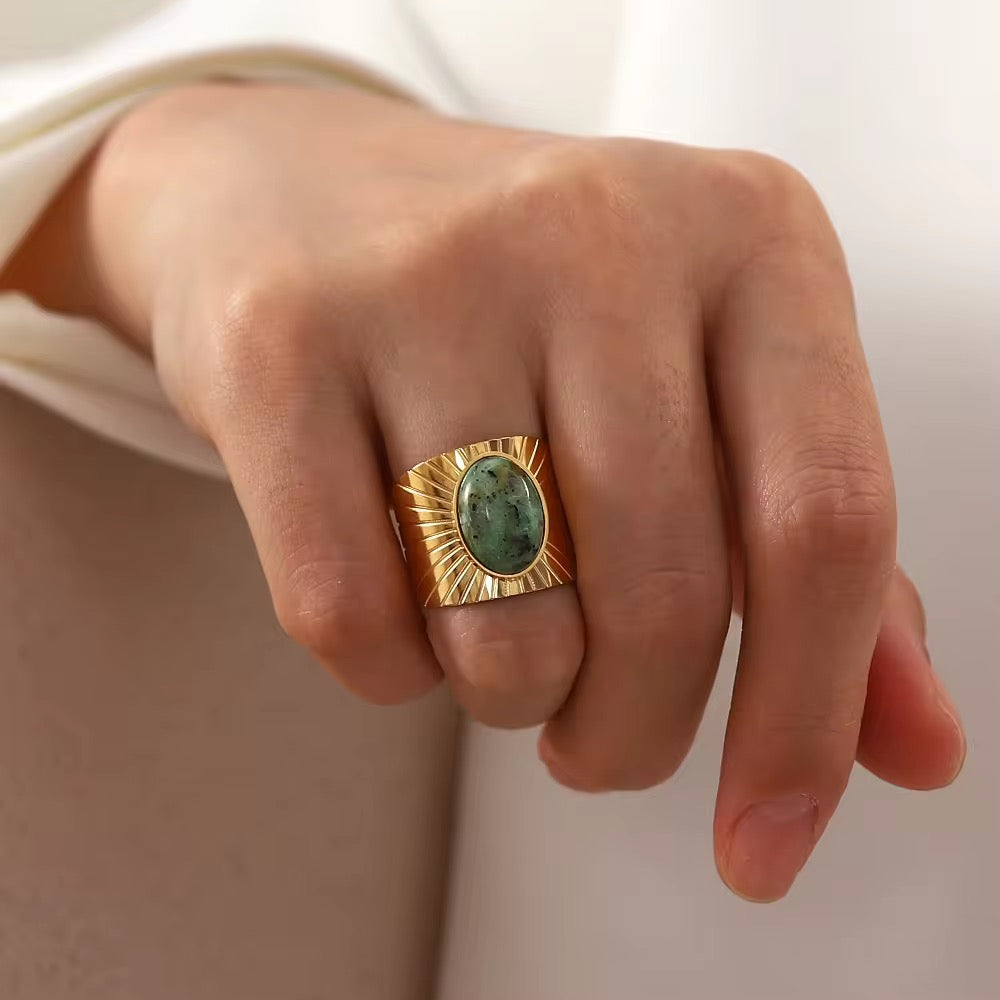 Kael Ring