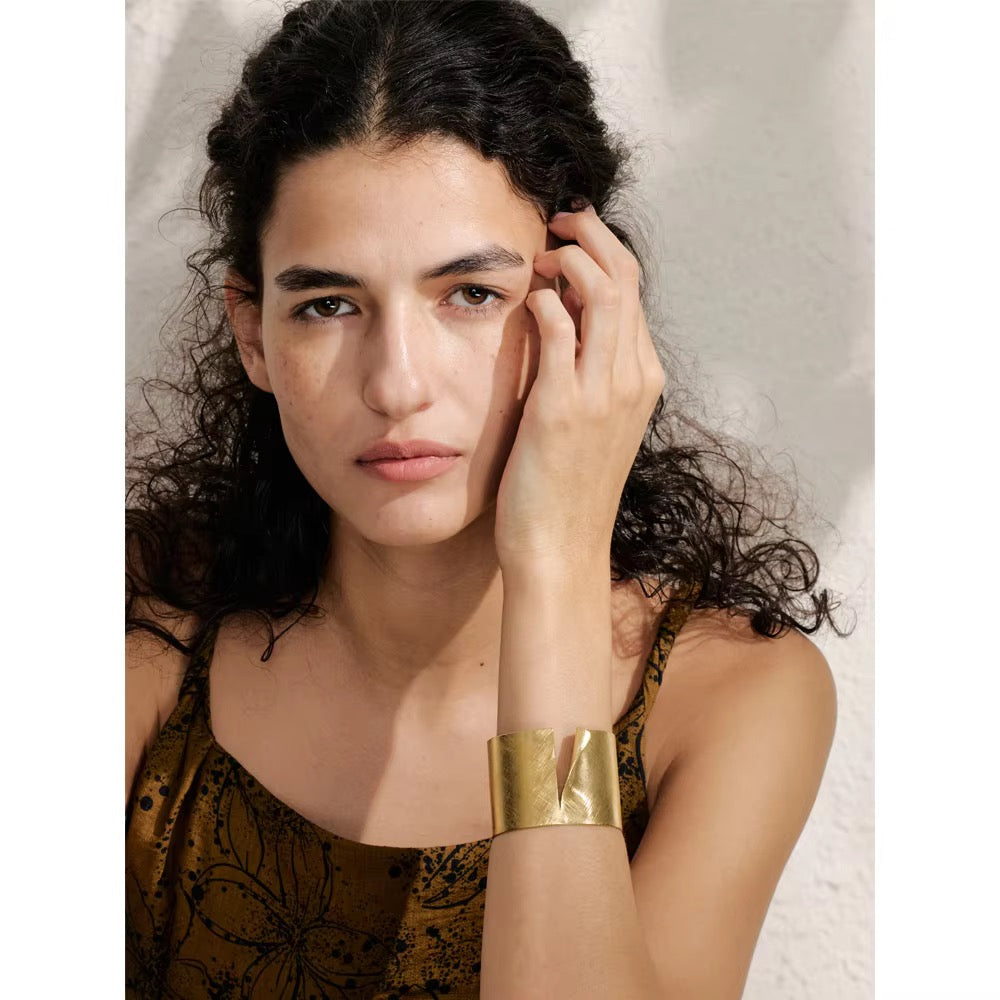 Twyla Cuff Bracelet
