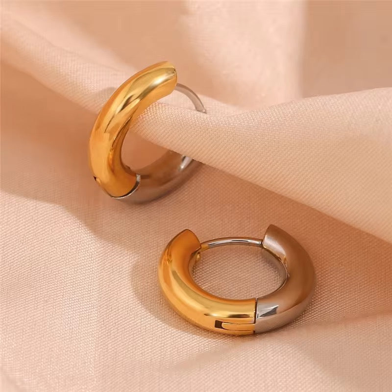 Mingle Hoop