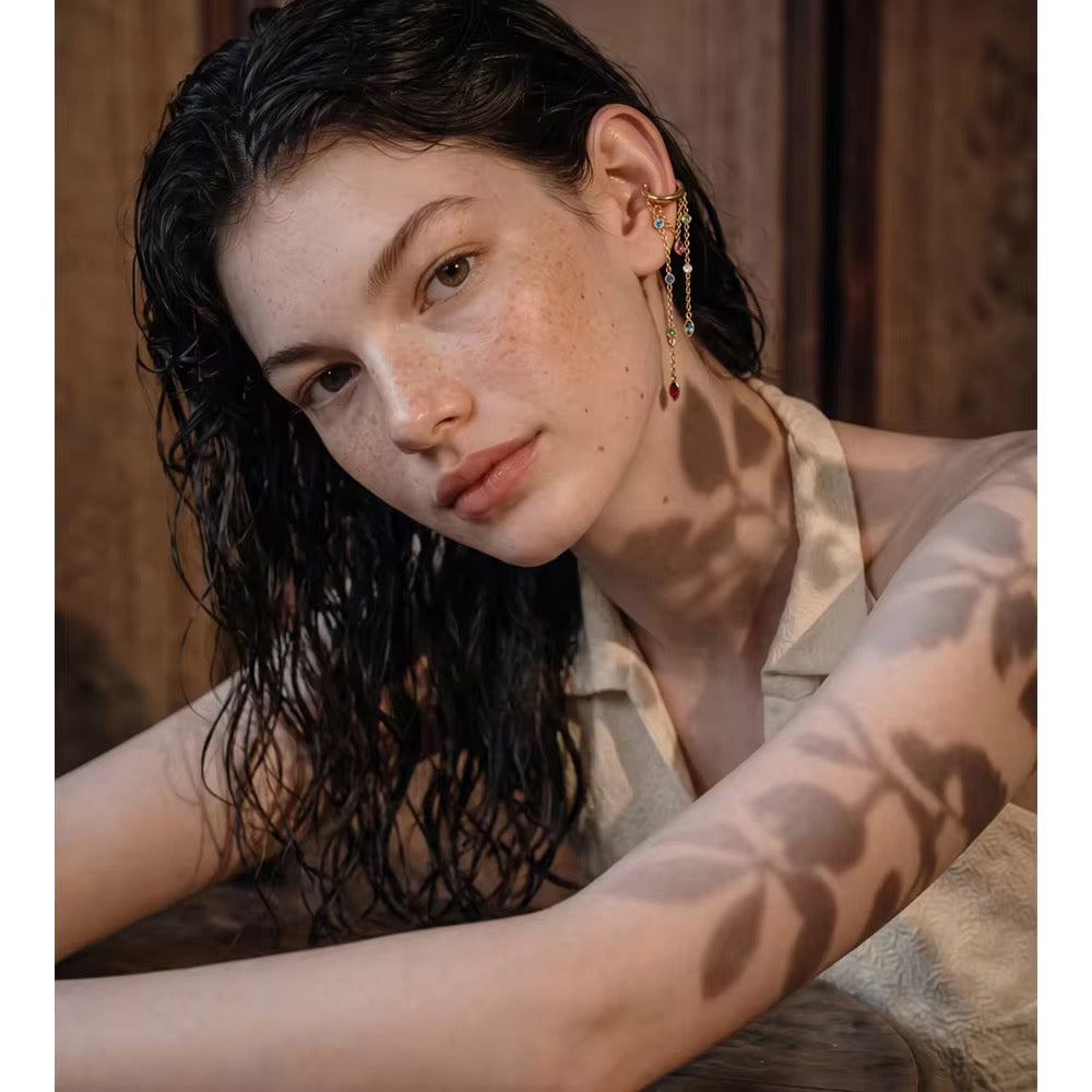 Lola Ear Cuff