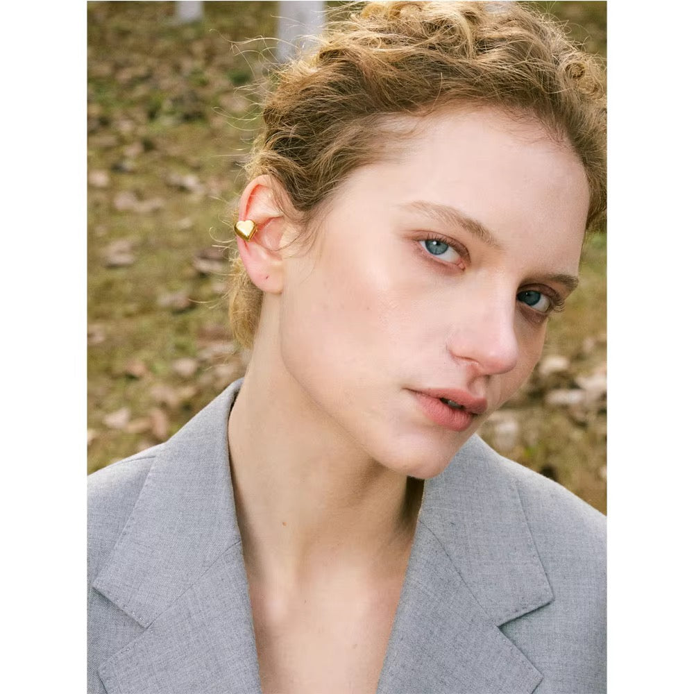 Cupid Ear Cuff