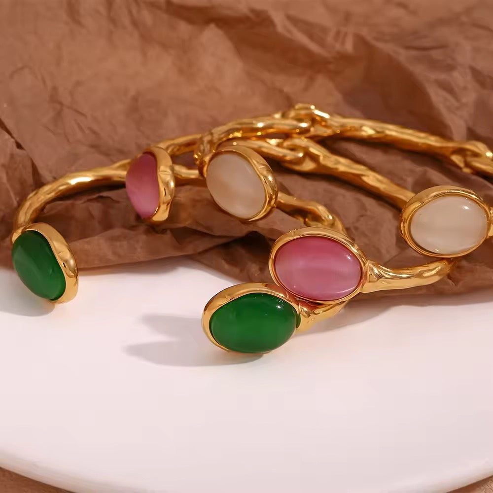 Meadow Bracelet