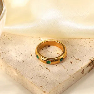 Twinkle Ring