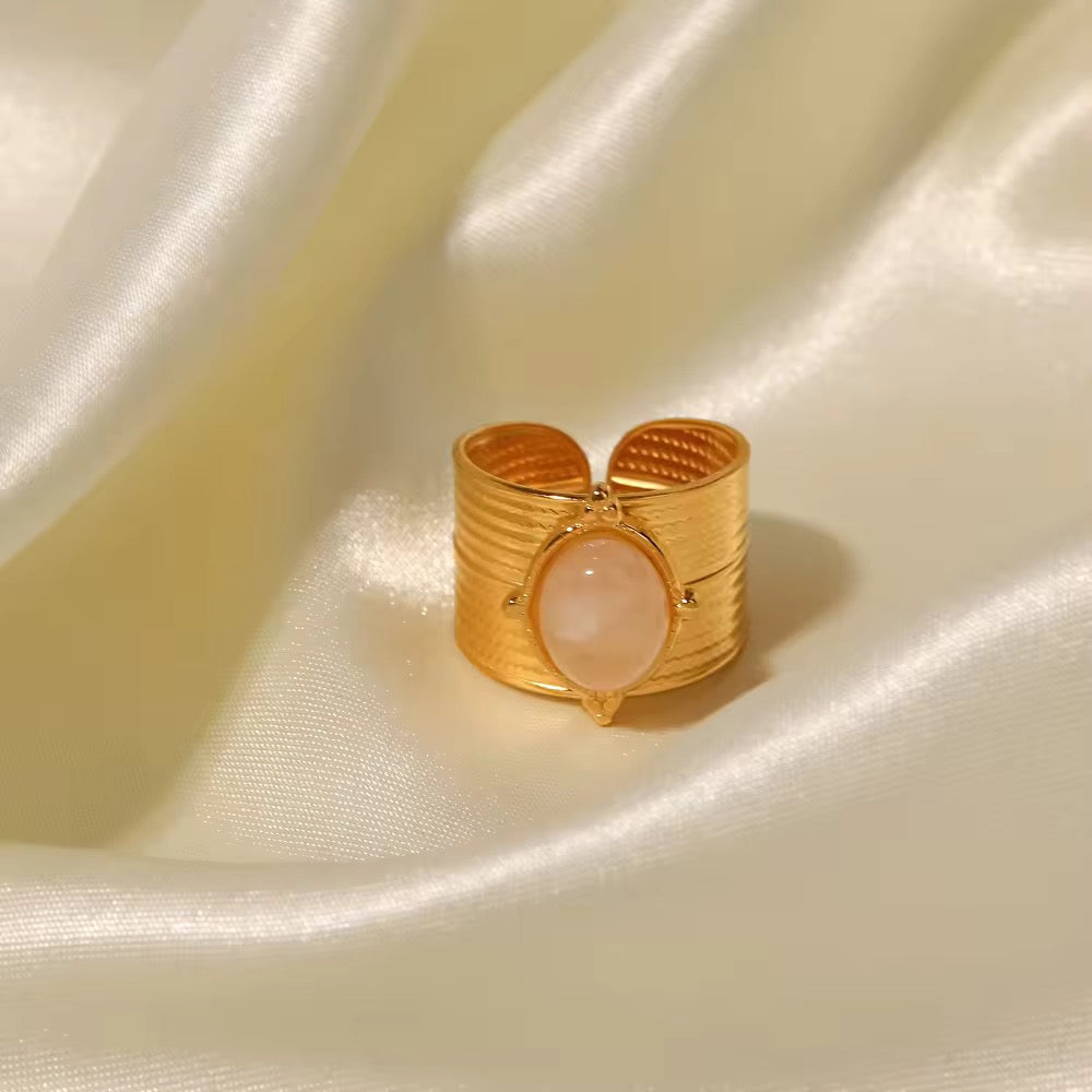 Marlow Ring