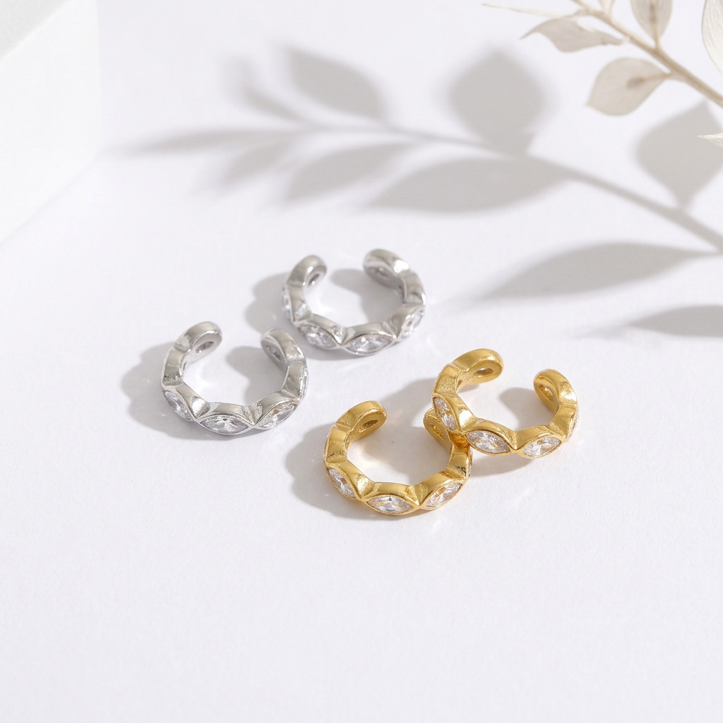 Pixie Ear Cuff