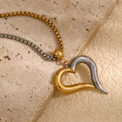Affinity Necklace