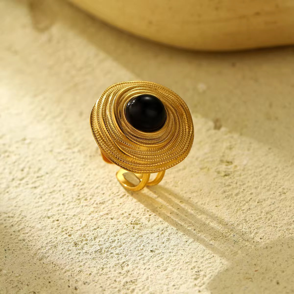 Oris Ring