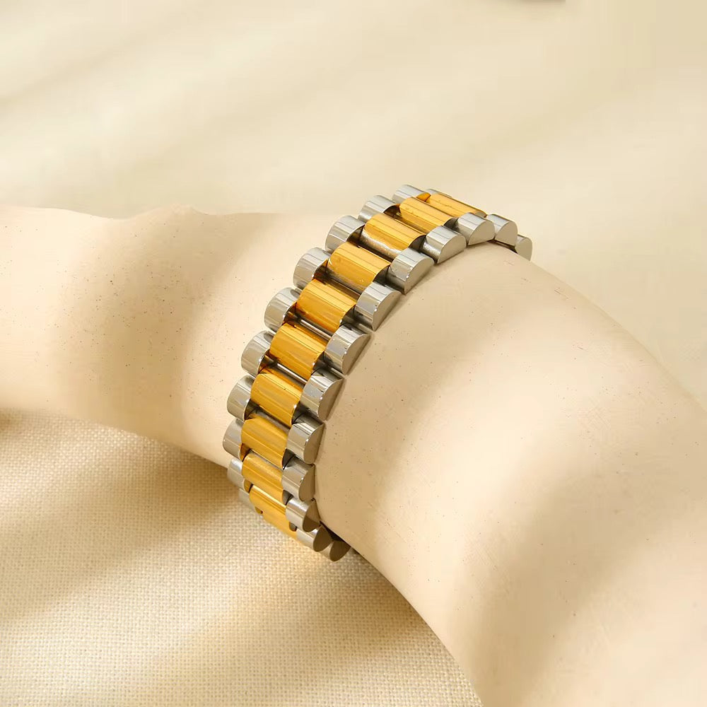 Watch linkBracelet