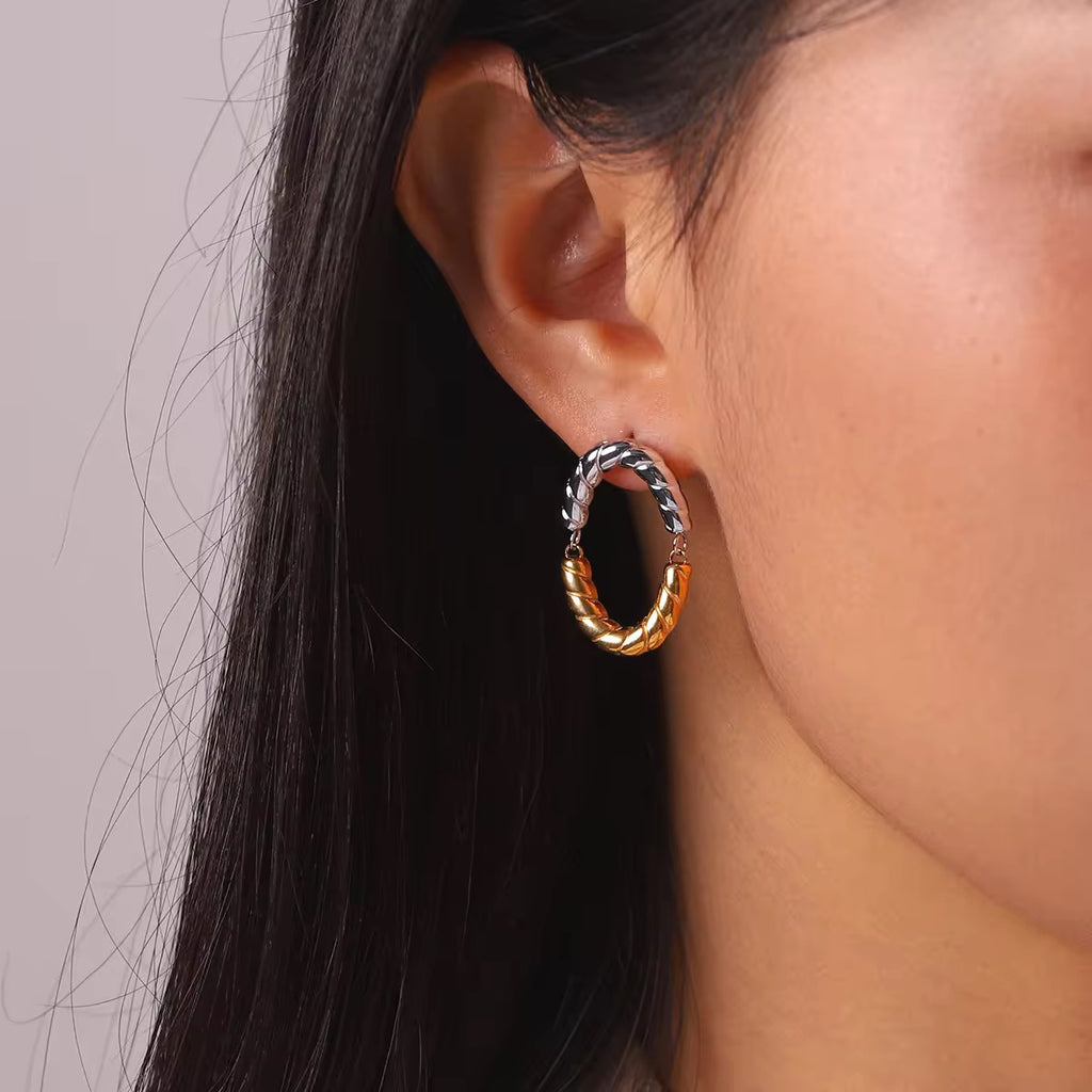 Ami Earrings