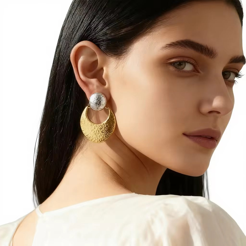 Inaaya Earrings