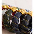 Gulnar Bangle Stack