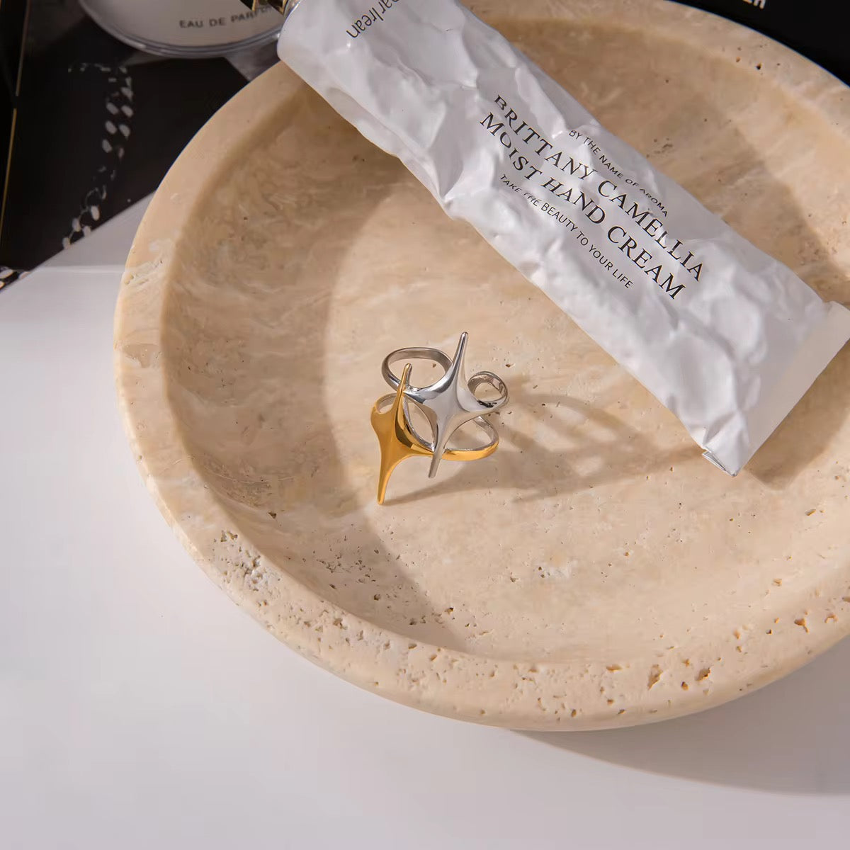 Nova Ring
