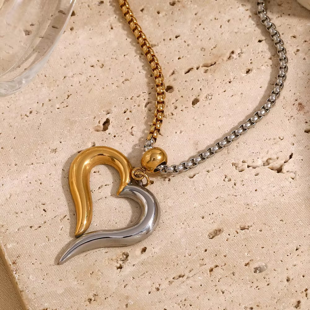 Affinity Necklace