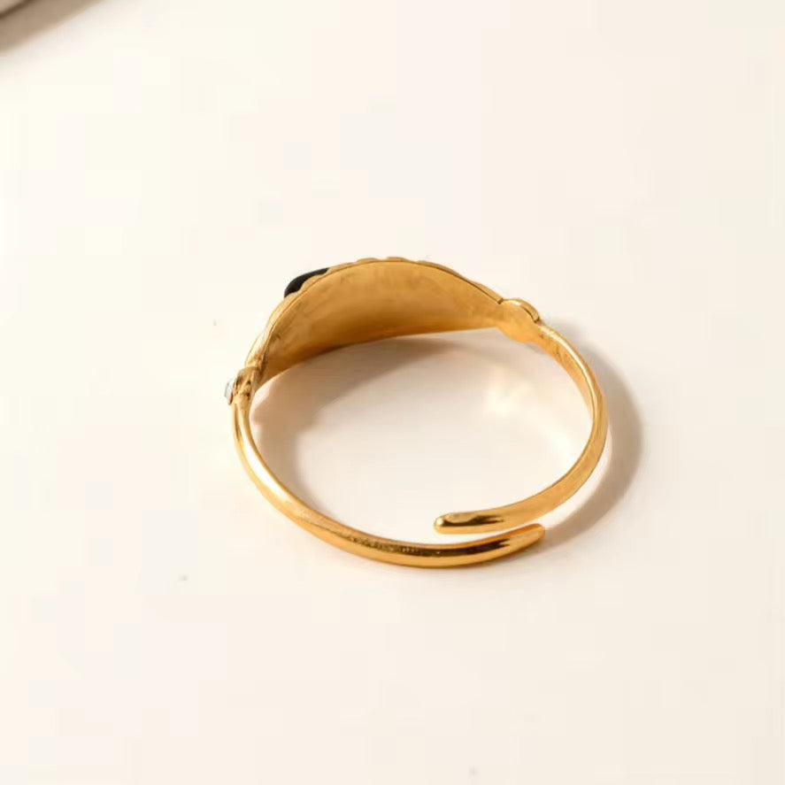 Nori Ring