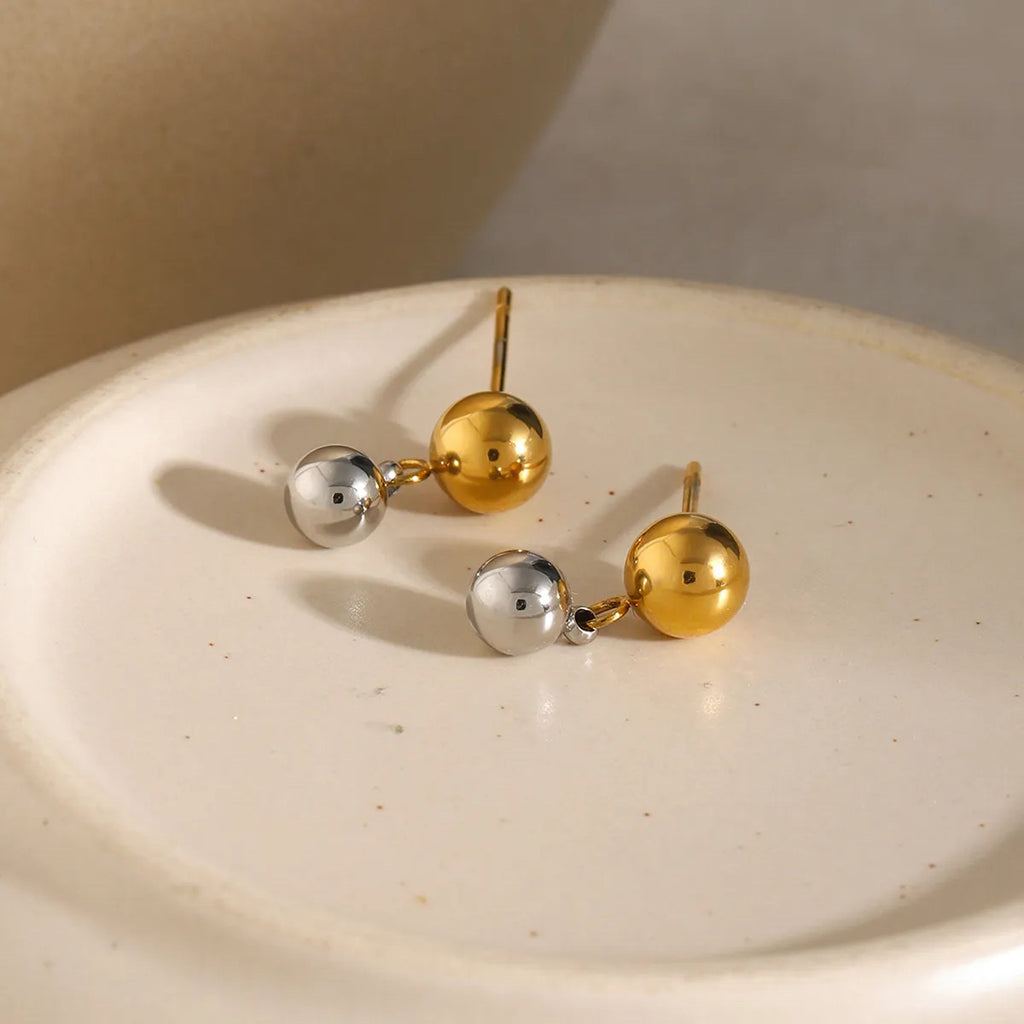 Mori Studs