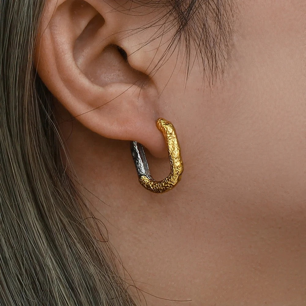 Rugged Hoop