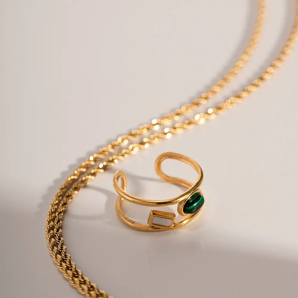 Remy Ring