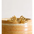 Jazz Ear Cuff