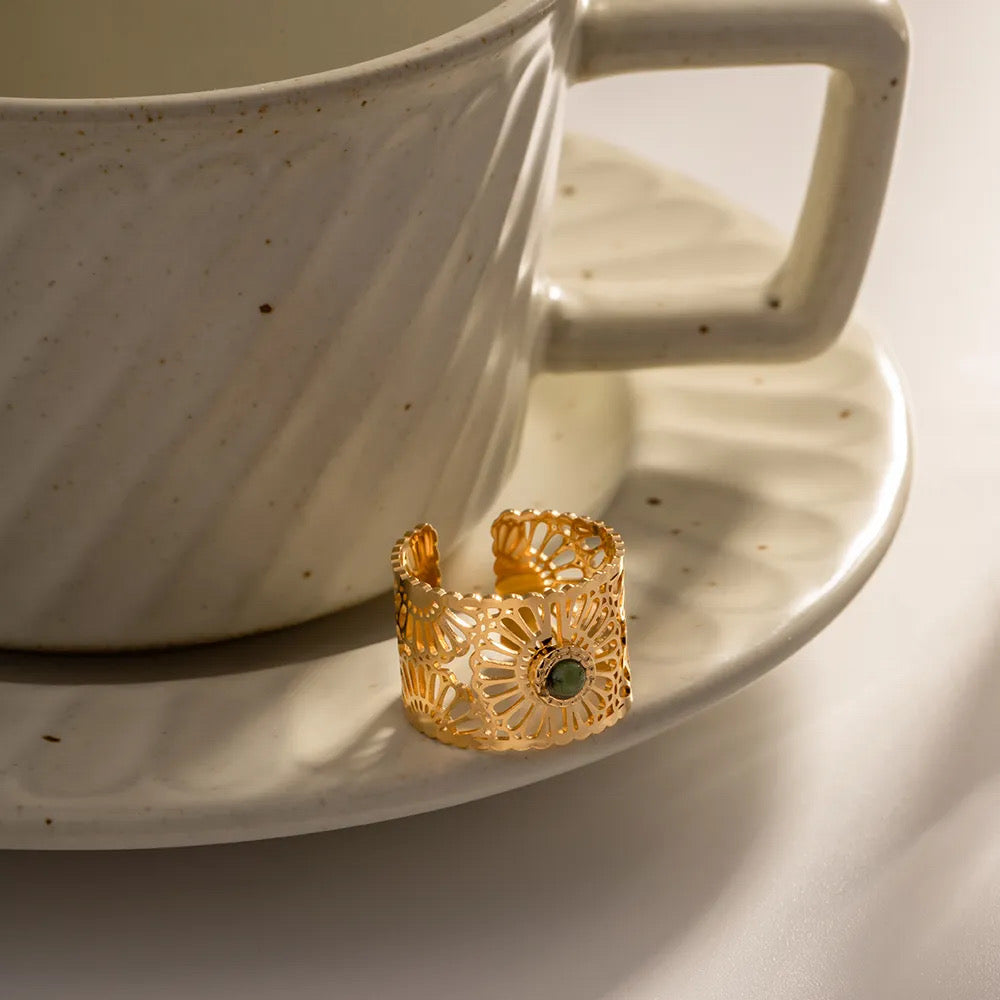 Zuri Ring