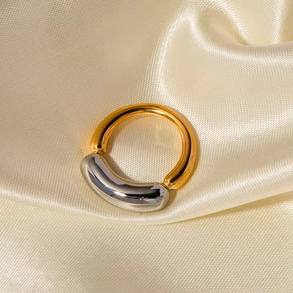 Glide Ring