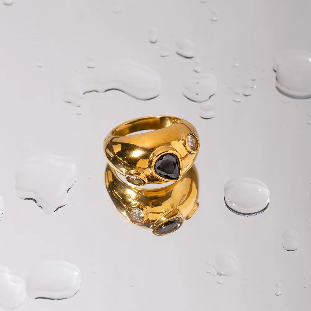 Orbit Ring